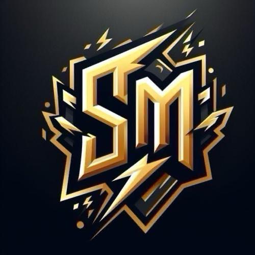 SweatMors logo