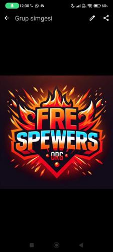 Fire Spwers logo