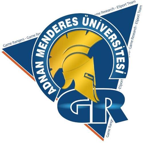 ADÜ GR LoL logo