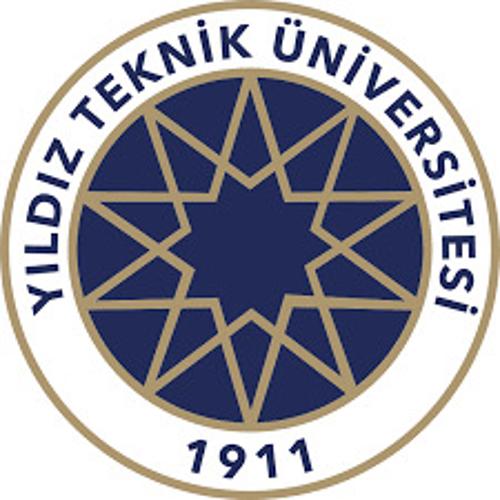 YTÜ Versatil logo