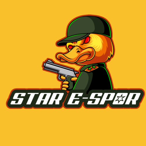 STAR TEAM ESPORT logo