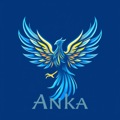 Anka Rebirth logo