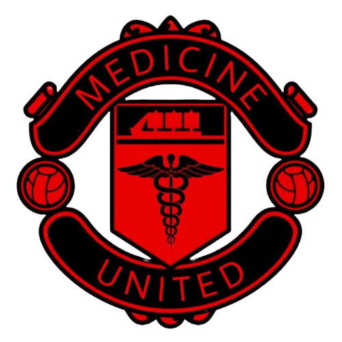 Medicine United logo