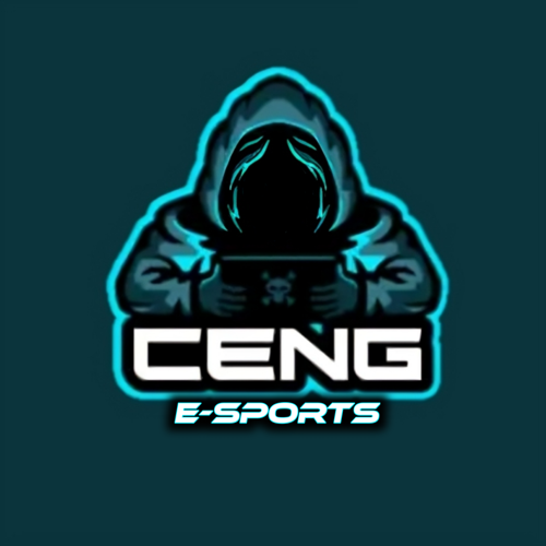 CENG E-Sports logo