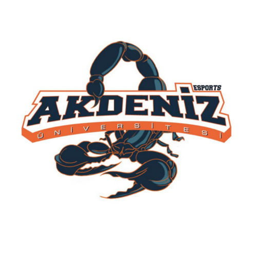 Akdeniz Scorpions logo