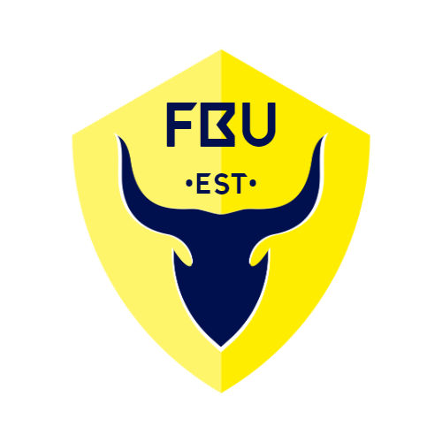 FBU Esports logo