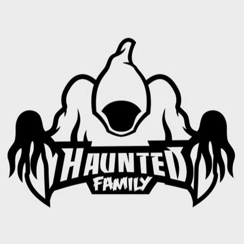 HauntedFamily logo