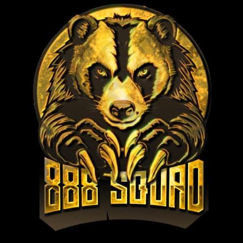 888 E-Sports logo