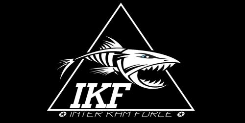 IKF logo