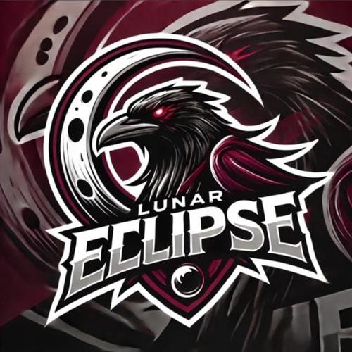 Lunar Eclipse logo