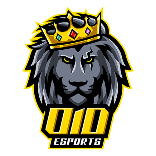 010 Esports logo
