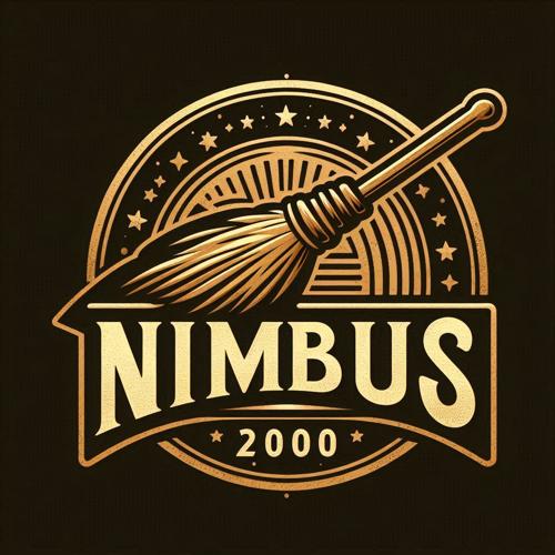 Nimbus2000 logo