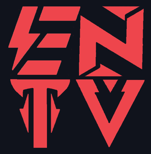 ENraged To Victory logo