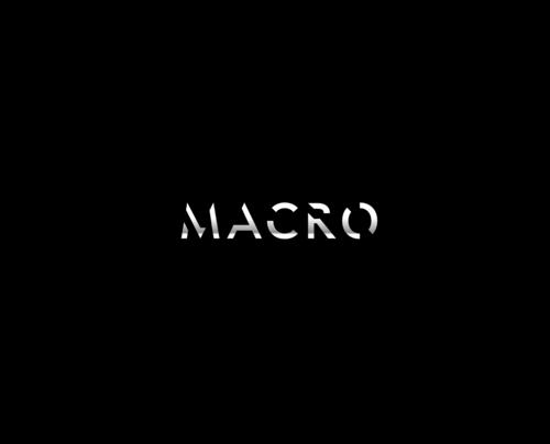 MACRO logo