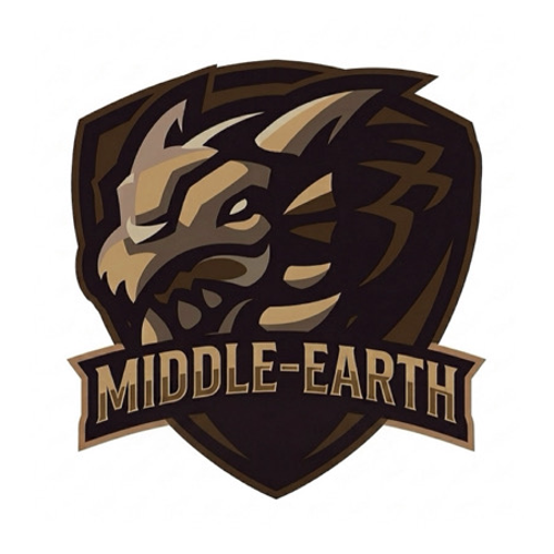 Middle-Earth