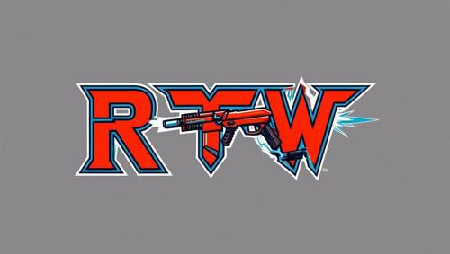 Rule The World logo