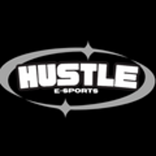 HUSTLE logo