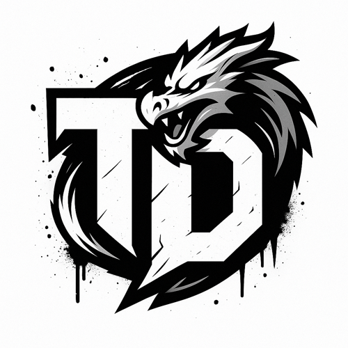 Team DENIGHT logo