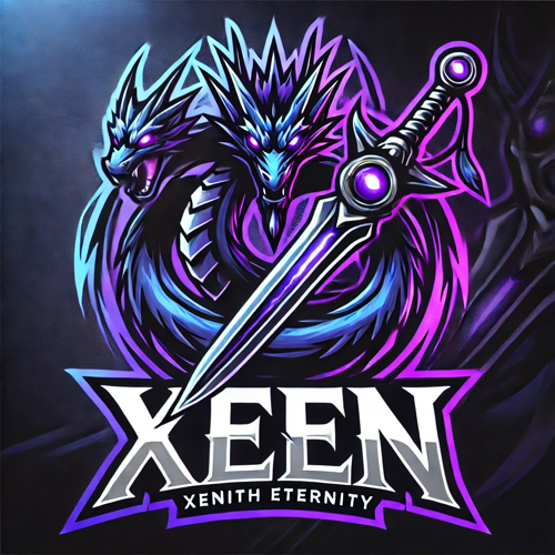 Xenith Eternity logo