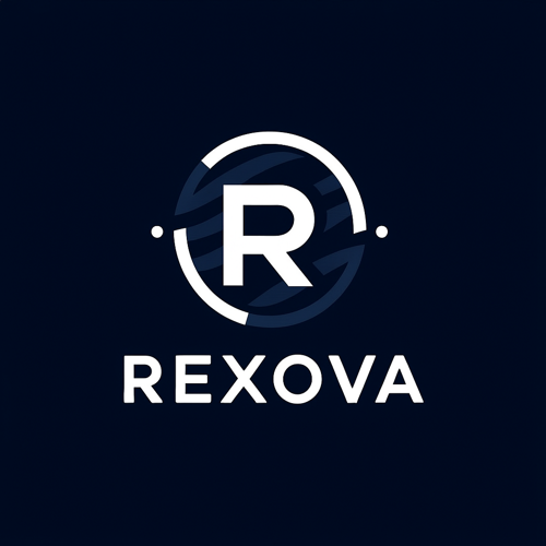 REXOVA E SPORTS logo