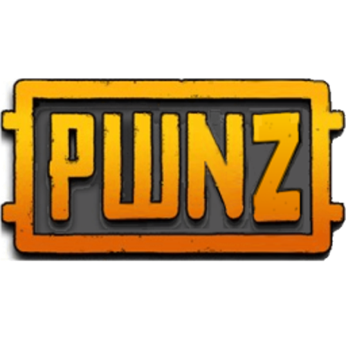 PWNZ by Resolute Team logo