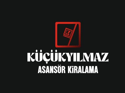 KÜÇÜKYILMAZ ASANSÖR logo