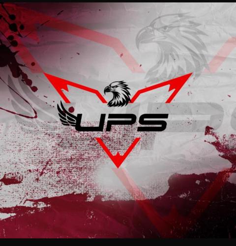 ups Esports 2 logo
