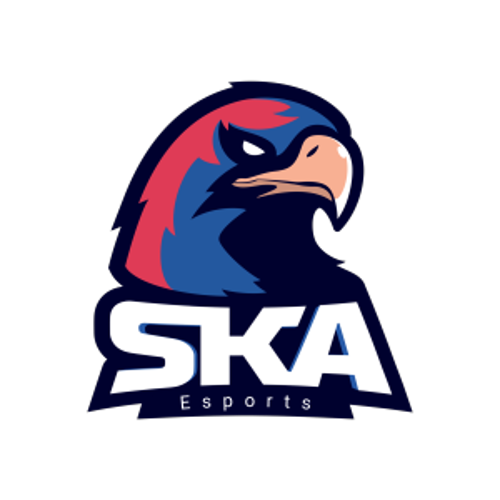 exSKA logo