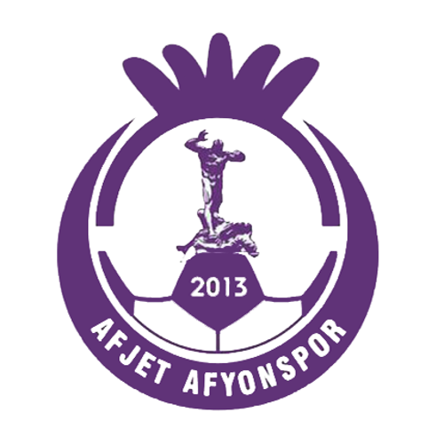 AFJET AFYONSPOR logo