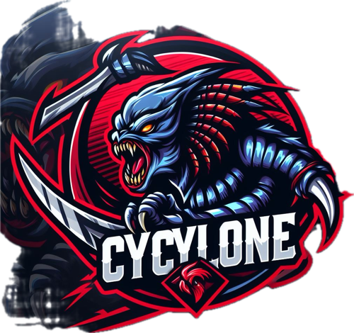 CyClone logo