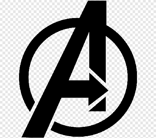 AvengersS logo
