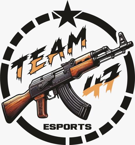 T47 Esports logo