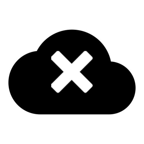 Nocked Clouds logo