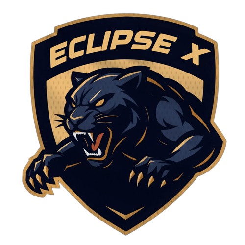 ECLİPSE X logo