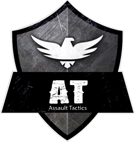 Assault Tactics logo