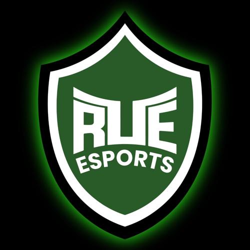 RUE Espor logo