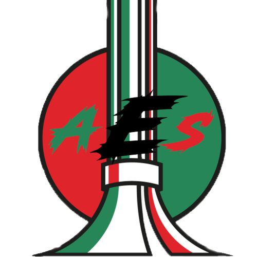 Alaybey E-Sports logo
