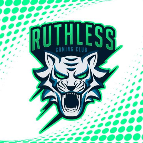 Ruthless Gaming Clubs logo