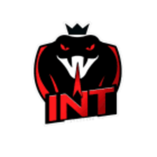 INTRUDERSS logo