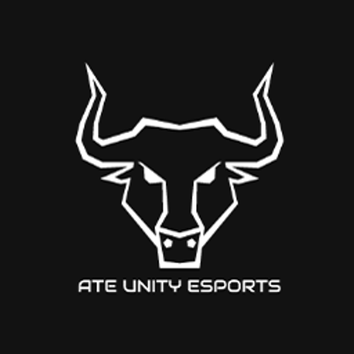 Ate Unity Esports logo
