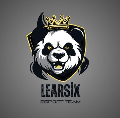 LEARSİXx logo