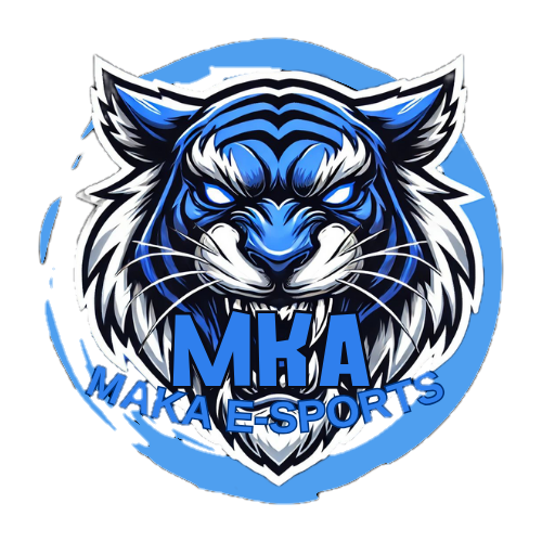 MAKA E-SPORTS logo