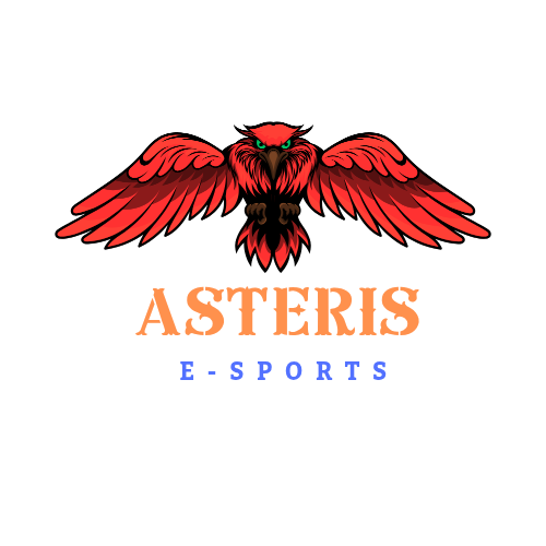 AsTeRis logo