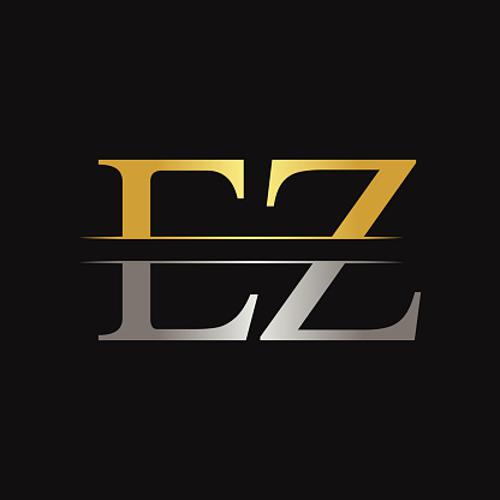 EZ ESPORTS logo