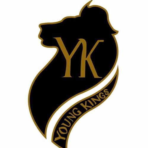 YOUNG KINGS ESPORTS logo