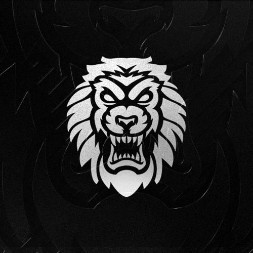 Bad Lions logo