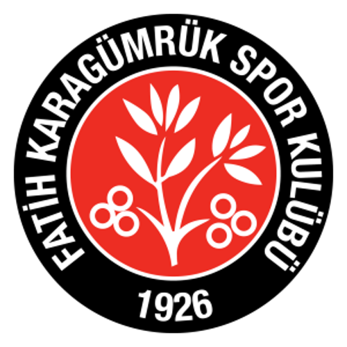Karagümrük Espor logo