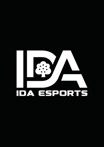 IDA Esports logo