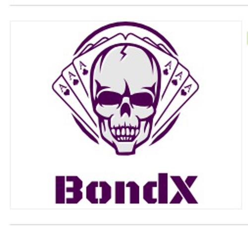 Bondx team logo