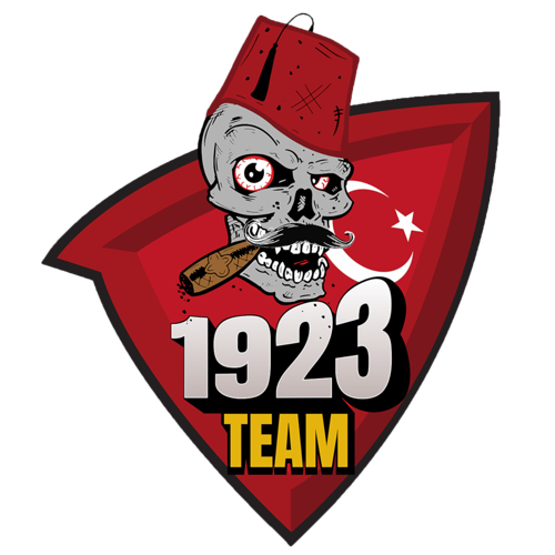 1923TEAM logo
